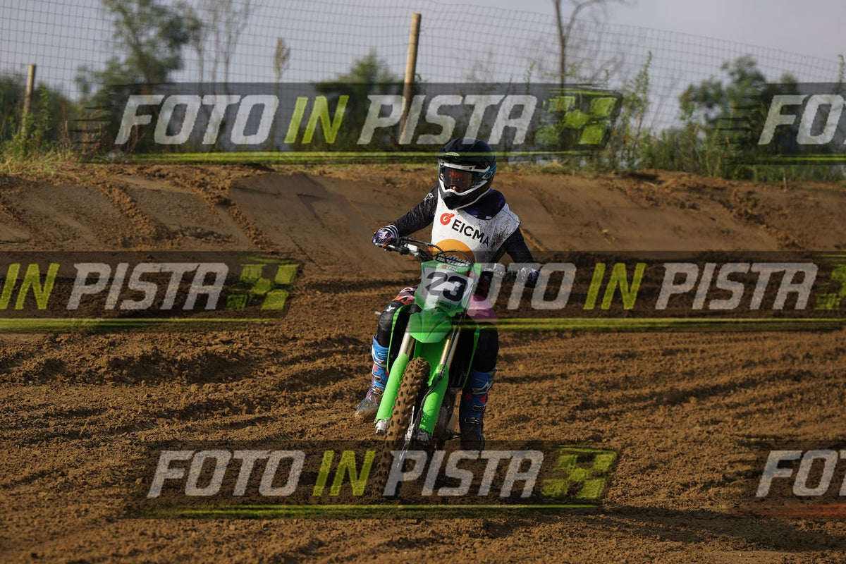 EICMA 19-09 09:00-10:00 · DOR03787