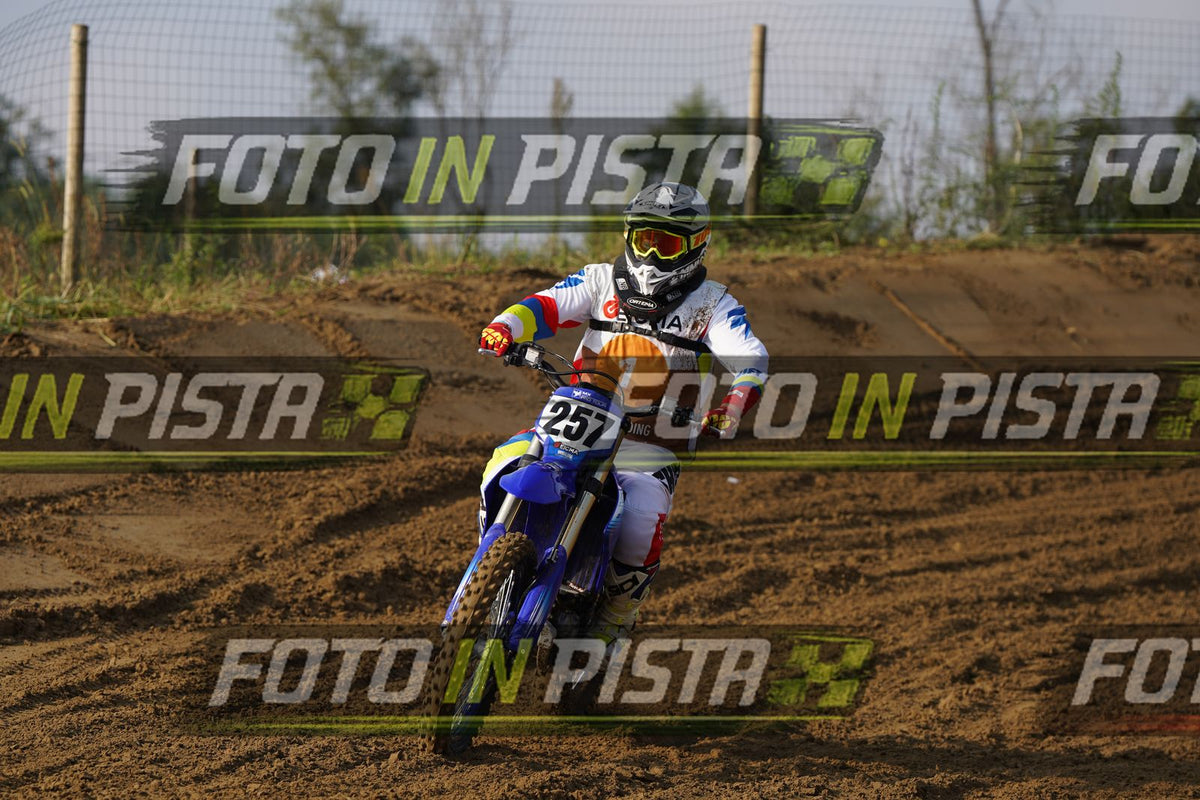 EICMA 19-09 09:00-10:00 · DOR03806