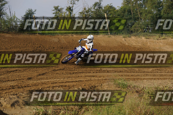 EICMA 19-09 09:00-10:00 · DOR03809