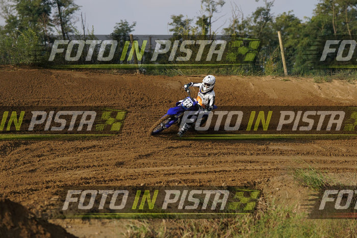 EICMA 19-09 09:00-10:00 · DOR03810