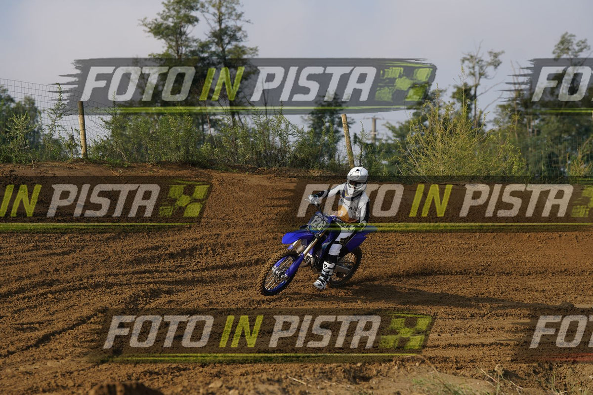 EICMA 19-09 09:00-10:00 · DOR03812
