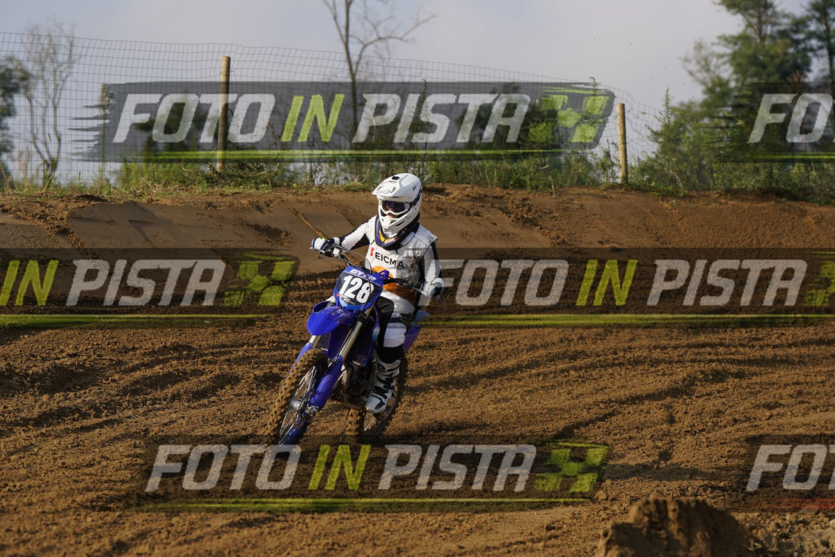 EICMA 19-09 09:00-10:00 · DOR03817