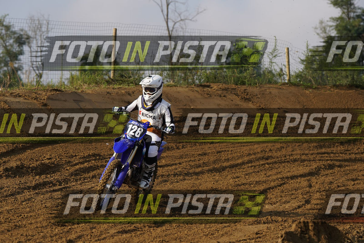 EICMA 19-09 09:00-10:00 · DOR03818