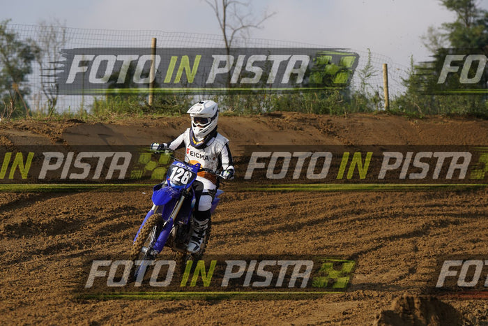 EICMA 19-09 09:00-10:00 · DOR03818