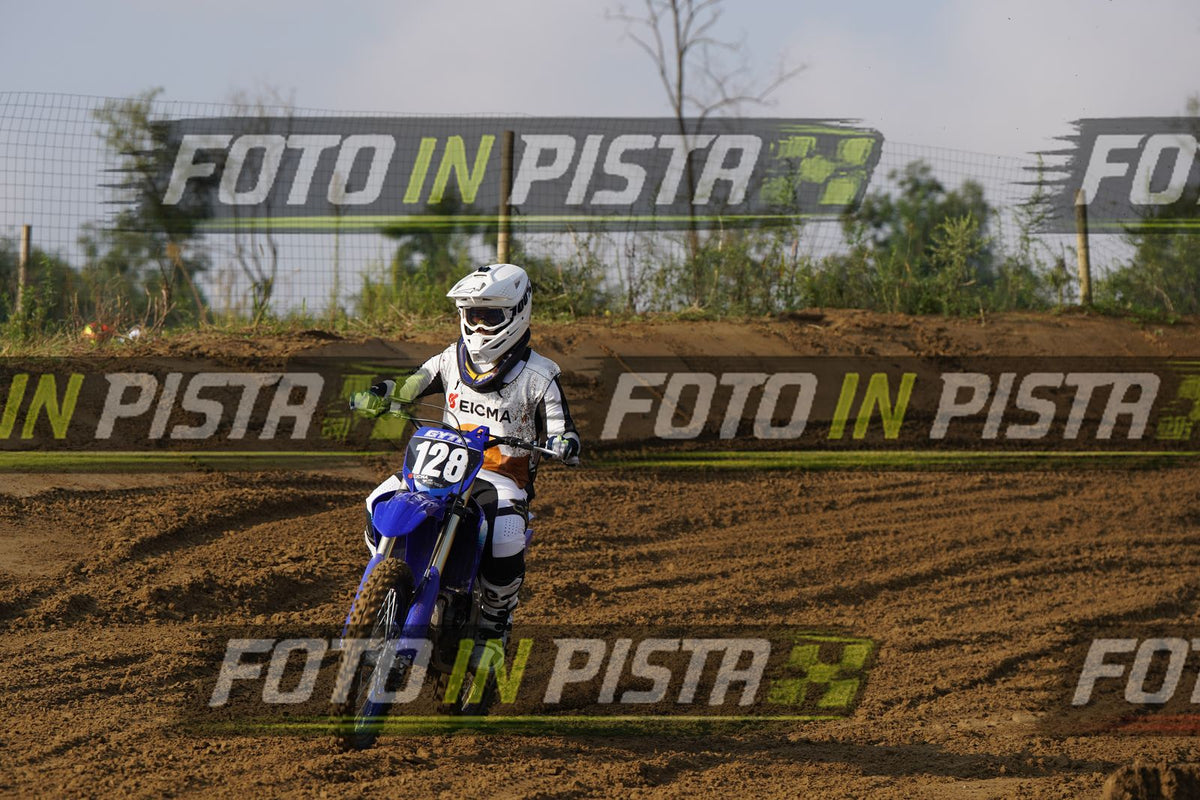 EICMA 19-09 09:00-10:00 · DOR03819
