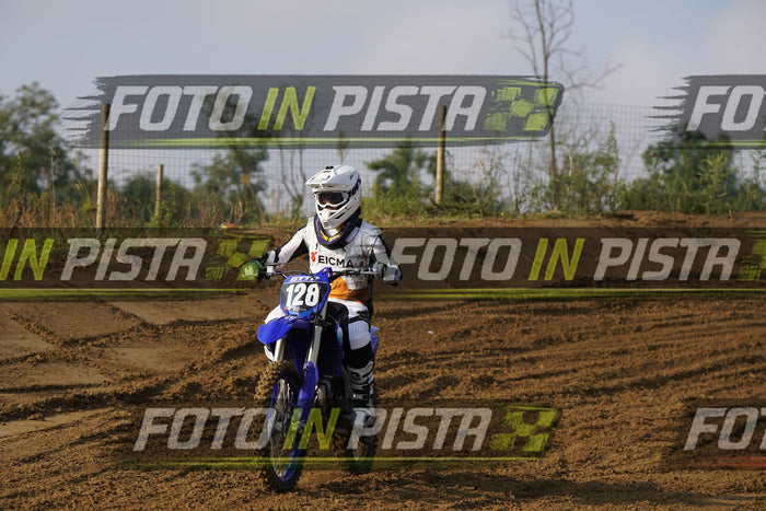 EICMA 19-09 09:00-10:00 · DOR03820