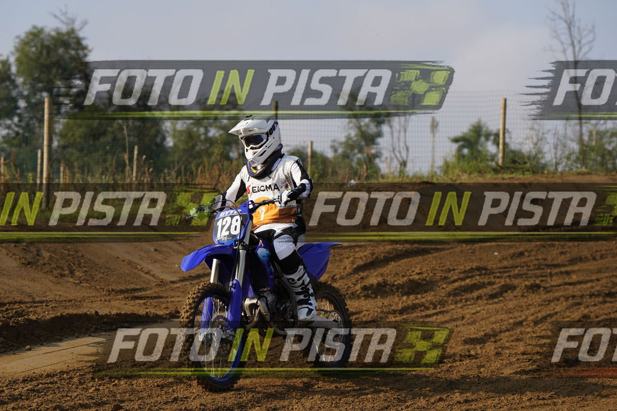 EICMA 19-09 09:00-10:00 · DOR03822
