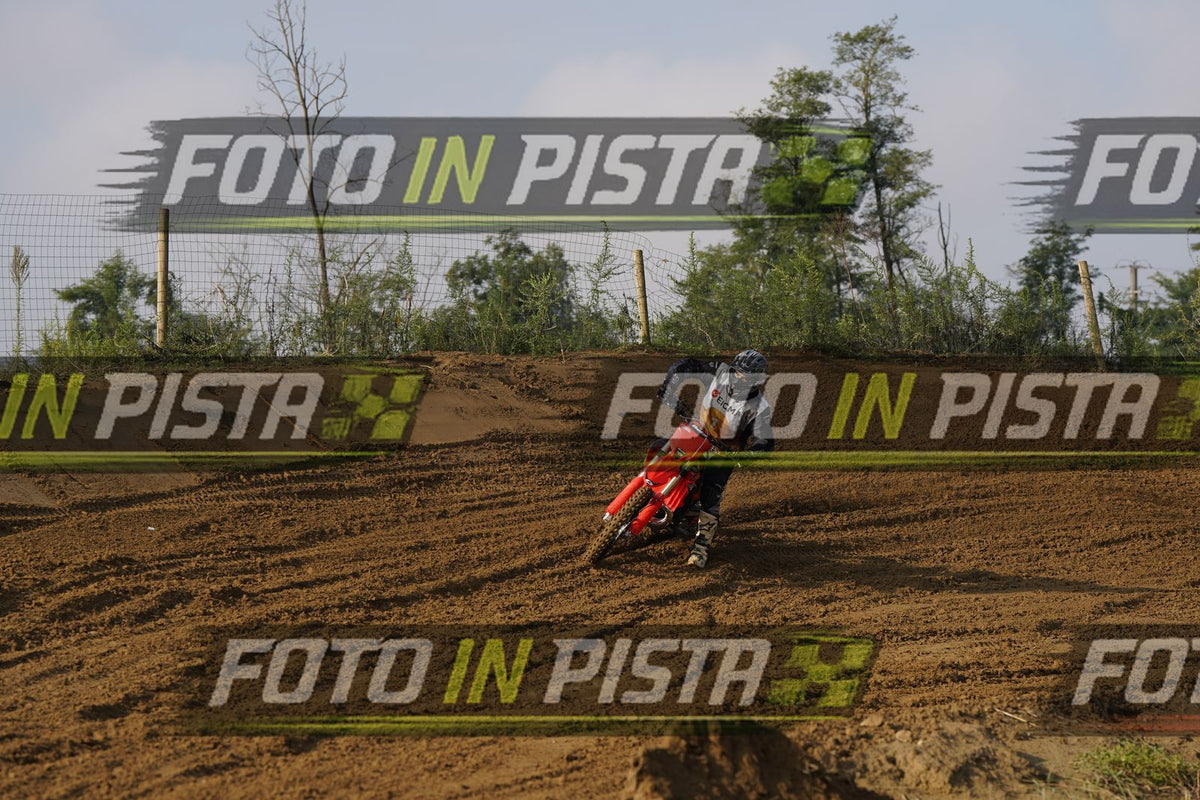 EICMA 19-09 09:00-10:00 · DOR03825