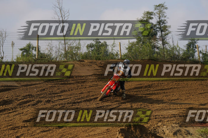 EICMA 19-09 09:00-10:00 · DOR03826