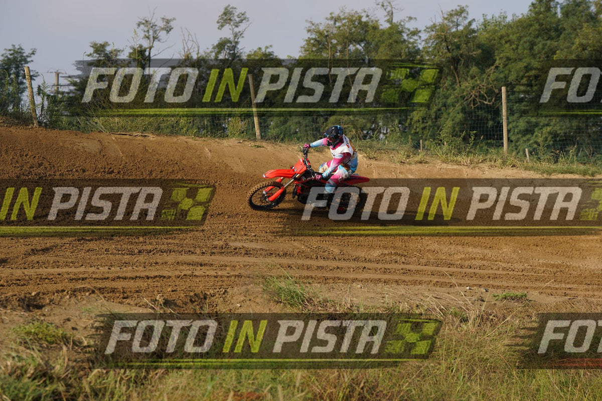 EICMA 19-09 09:00-10:00 · DOR03837