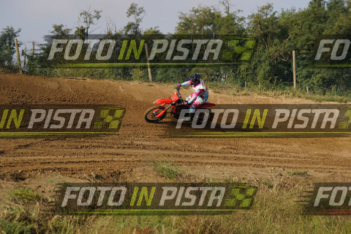 EICMA 19-09 09:00-10:00 · DOR03837