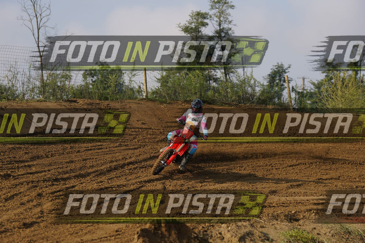 EICMA 19-09 09:00-10:00 · DOR03843