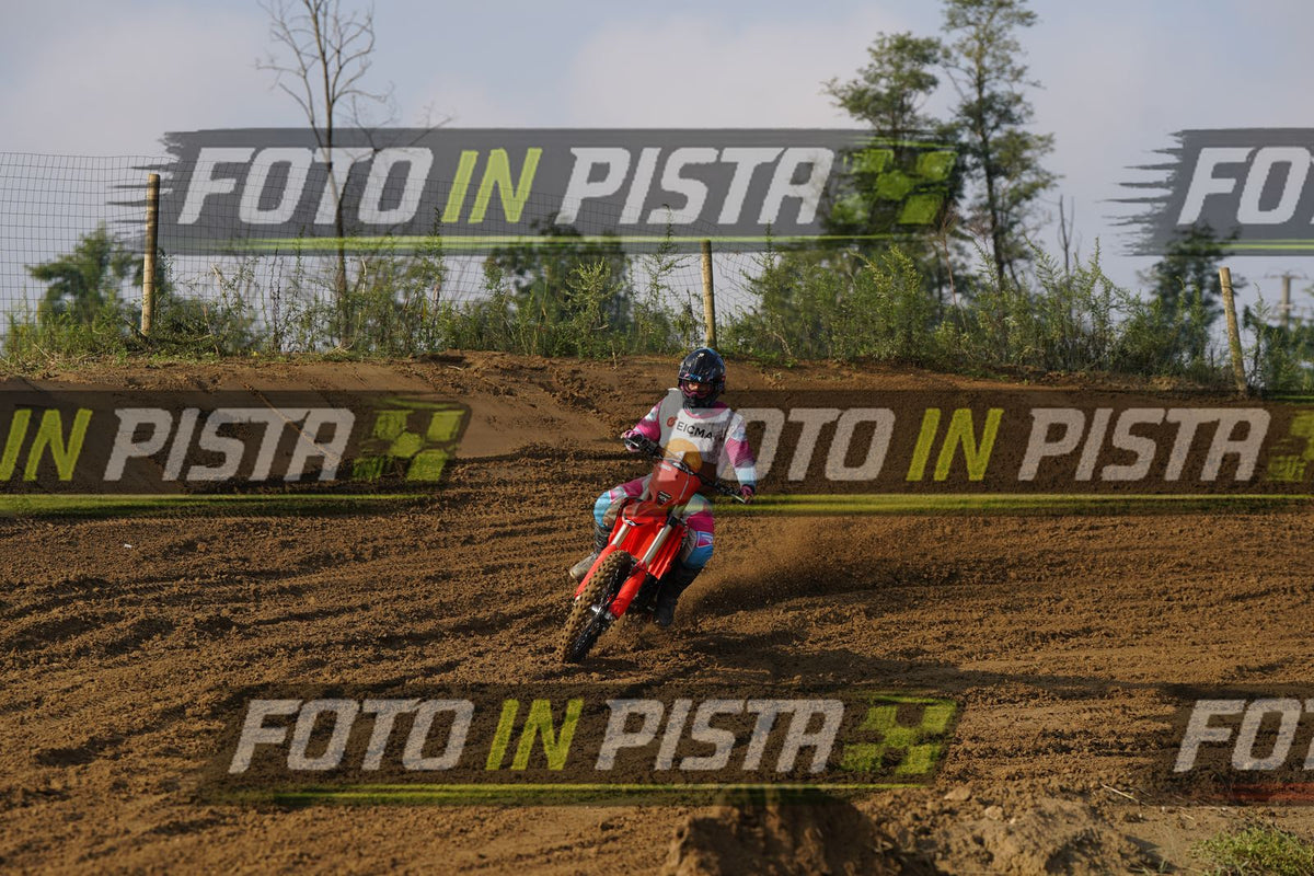 EICMA 19-09 09:00-10:00 · DOR03845
