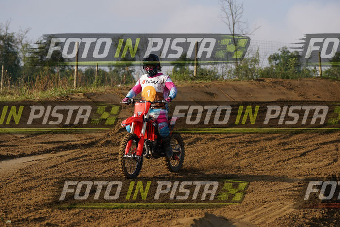 EICMA 19-09 09:00-10:00 · DOR03848
