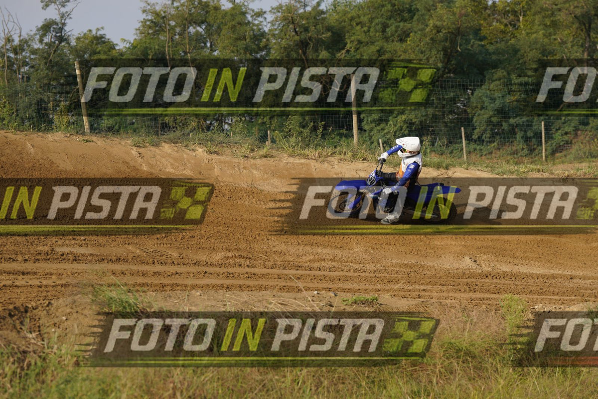 EICMA 19-09 09:00-10:00 · DOR03850