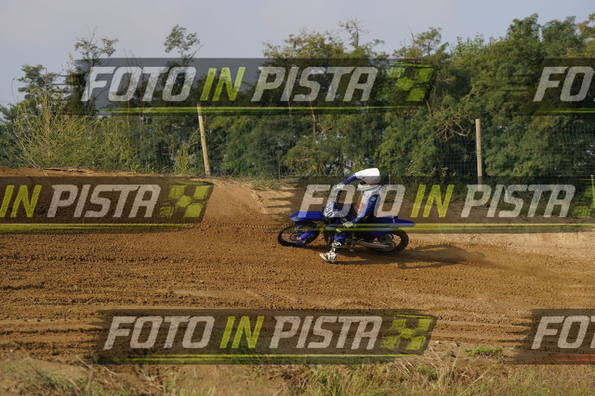 EICMA 19-09 09:00-10:00 · DOR03852
