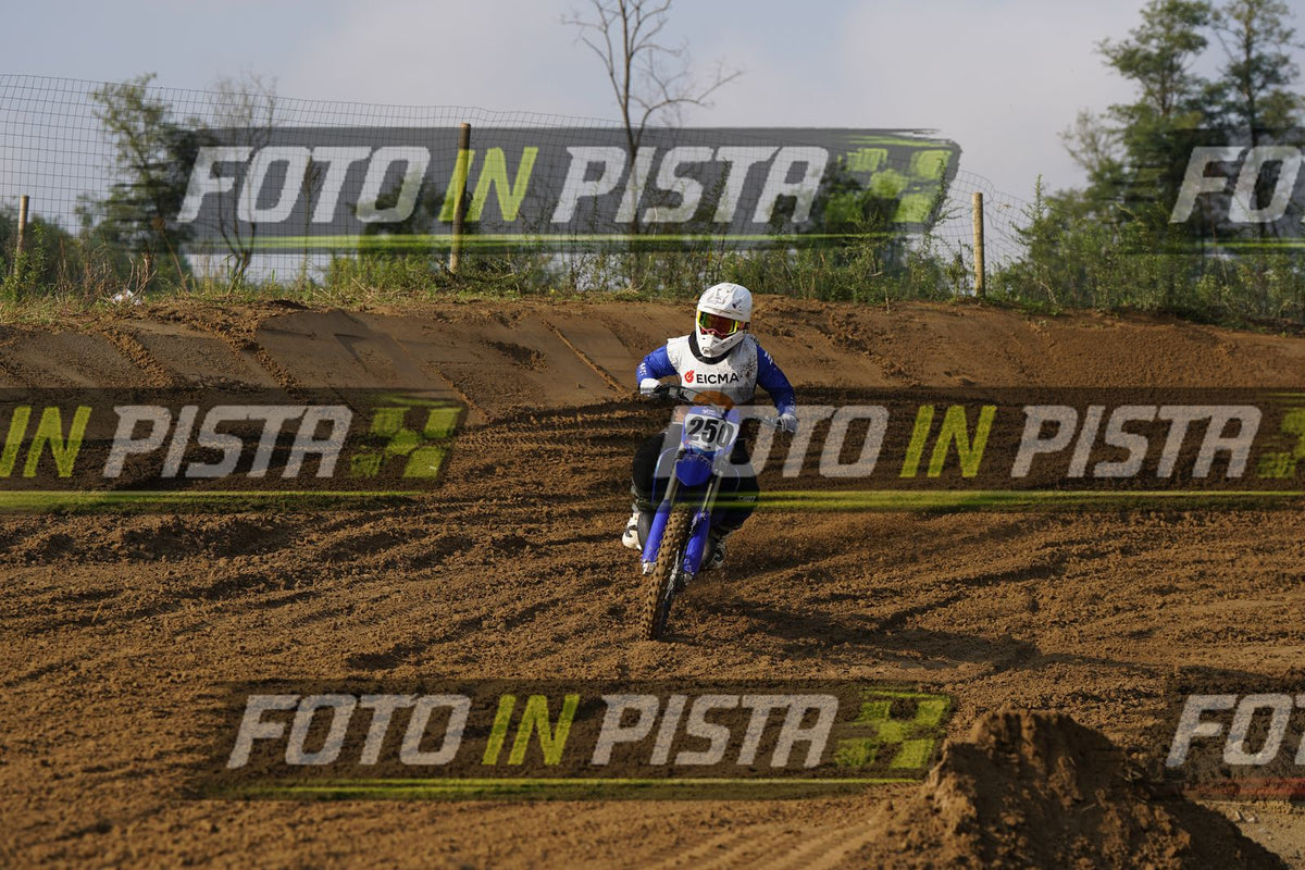 EICMA 19-09 09:00-10:00 · DOR03863