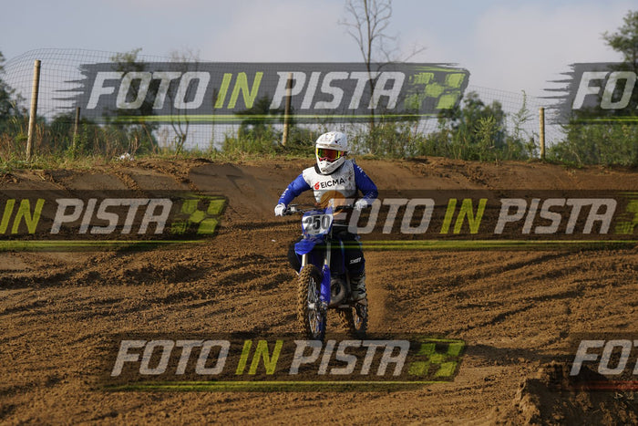 EICMA 19-09 09:00-10:00 · DOR03865