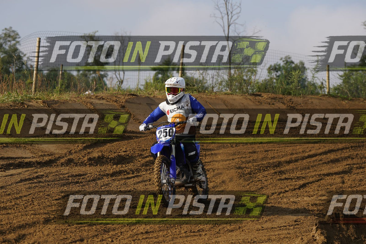 EICMA 19-09 09:00-10:00 · DOR03866