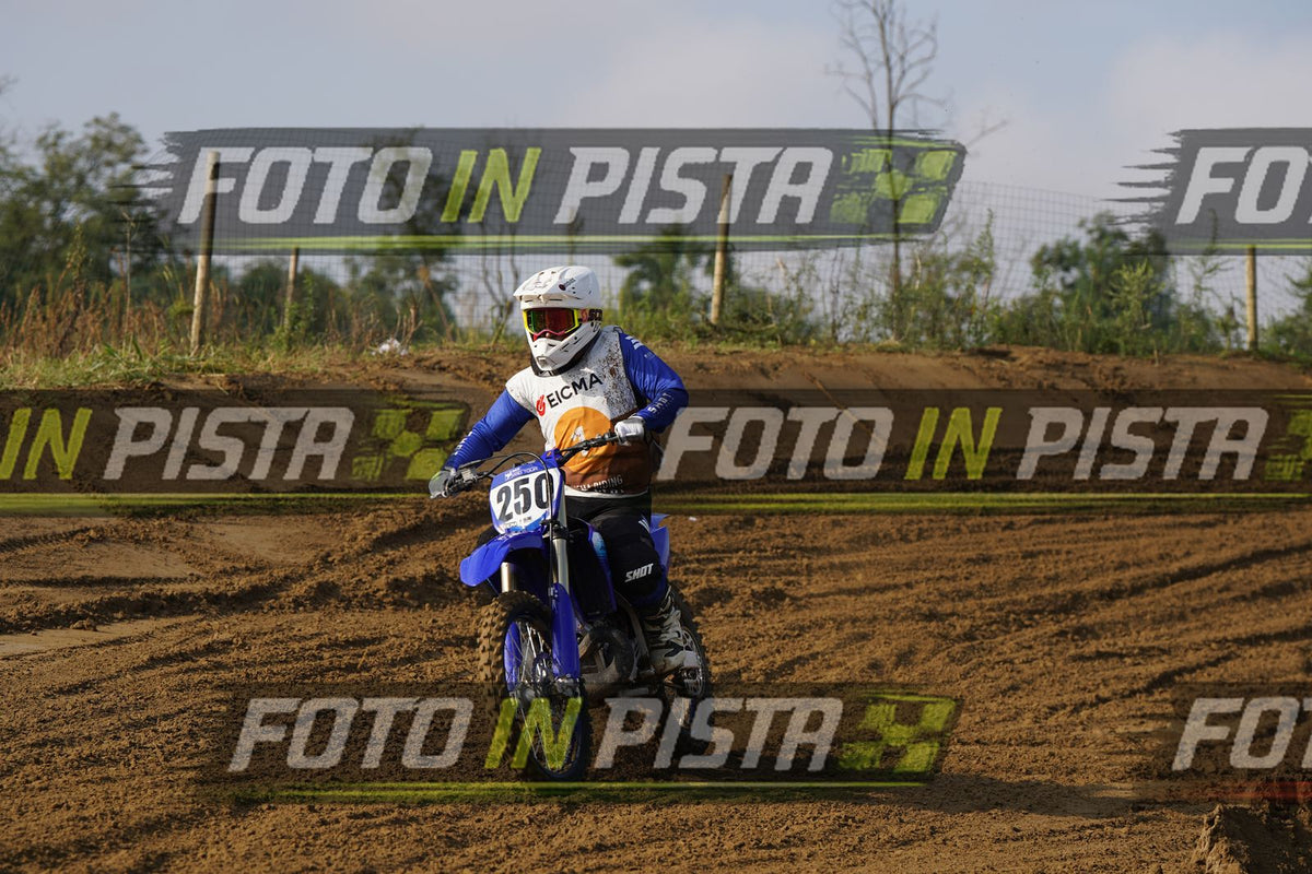 EICMA 19-09 09:00-10:00 · DOR03867