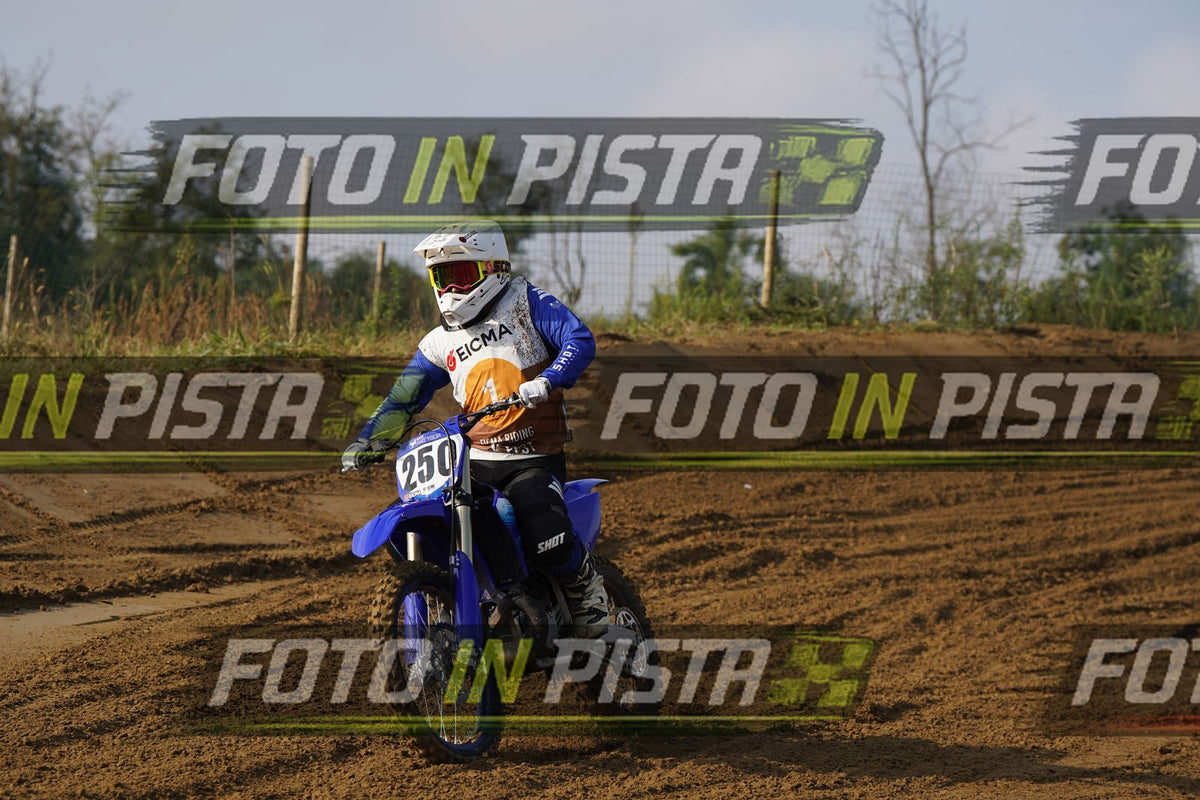 EICMA 19-09 09:00-10:00 · DOR03868