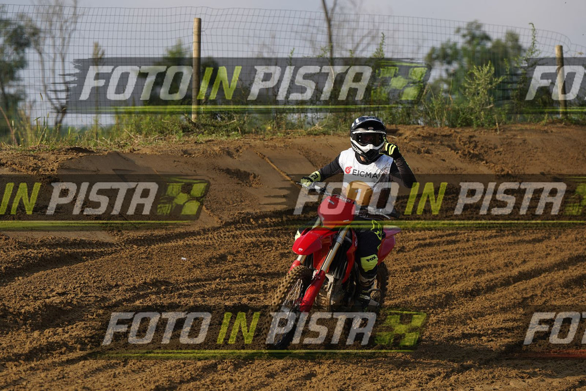 EICMA 19-09 09:00-10:00 · DOR03871
