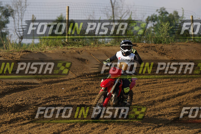 EICMA 19-09 09:00-10:00 · DOR03871