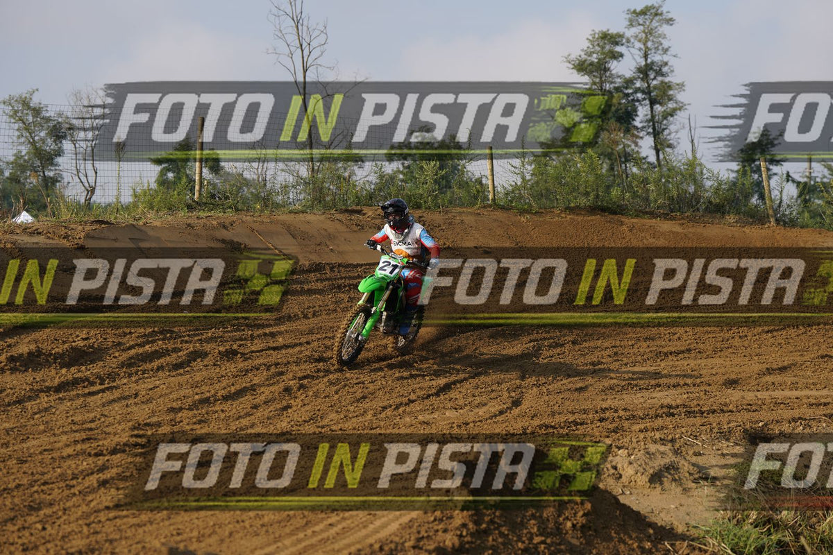 EICMA 19-09 09:00-10:00 · DOR03873