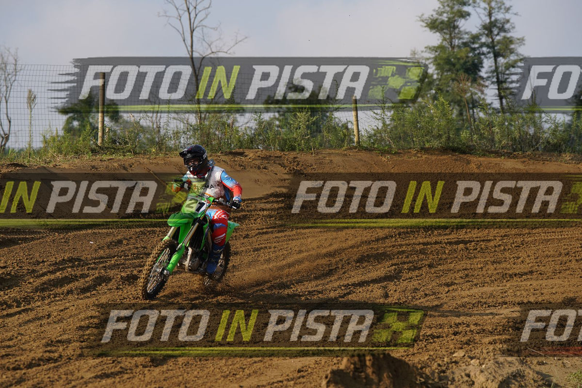 EICMA 19-09 09:00-10:00 · DOR03875