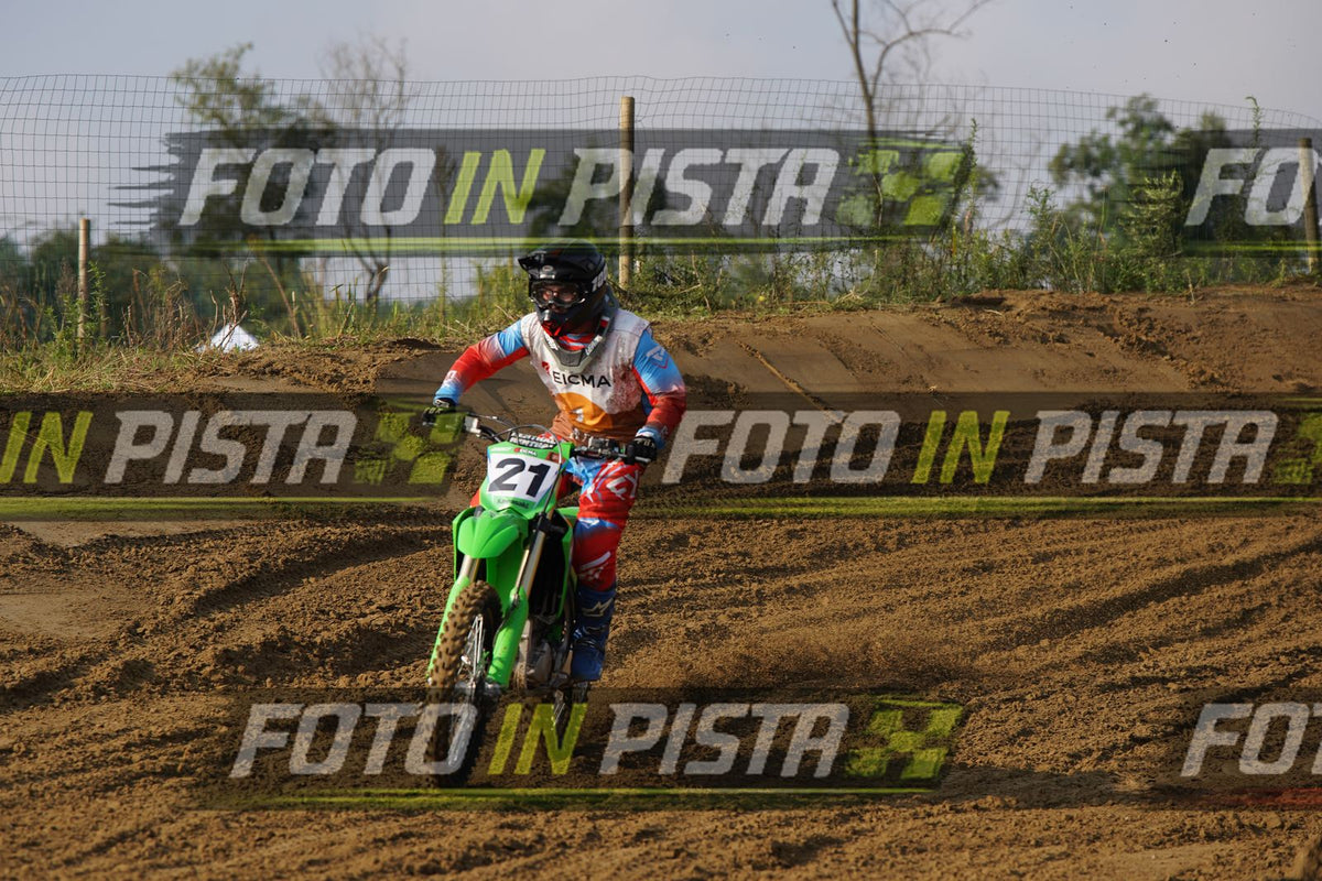 EICMA 19-09 09:00-10:00 · DOR03878