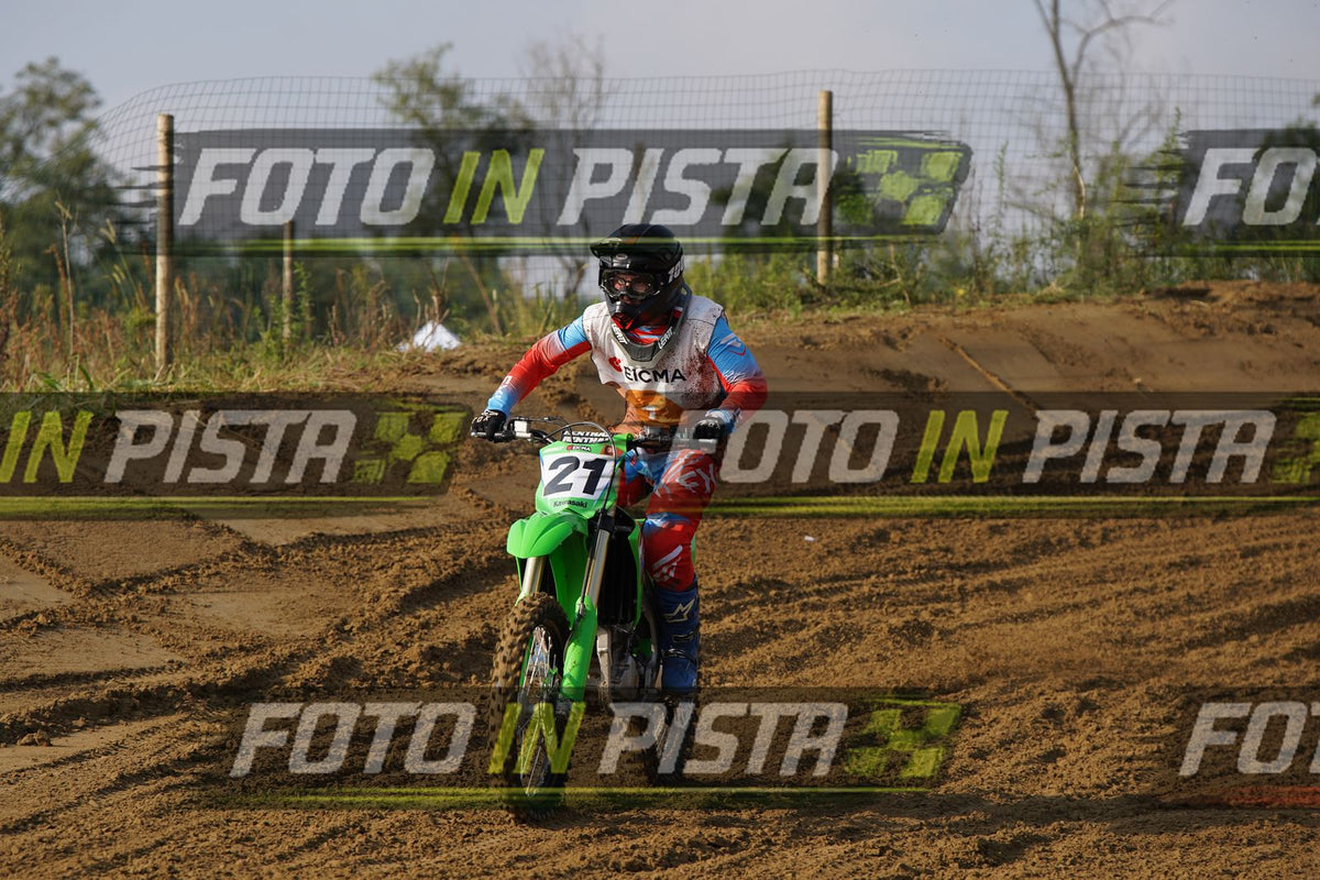 EICMA 19-09 09:00-10:00 · DOR03879