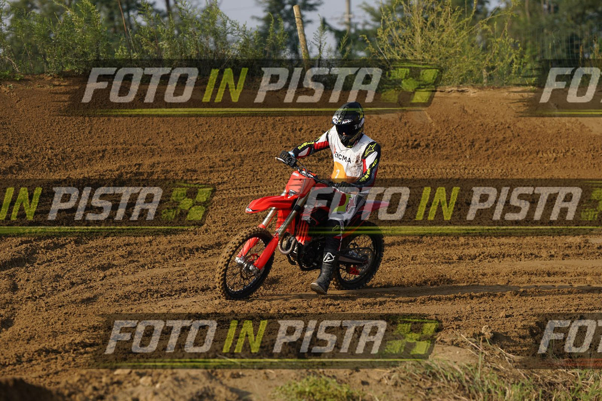 EICMA 19-09 09:00-10:00 · DOR03881