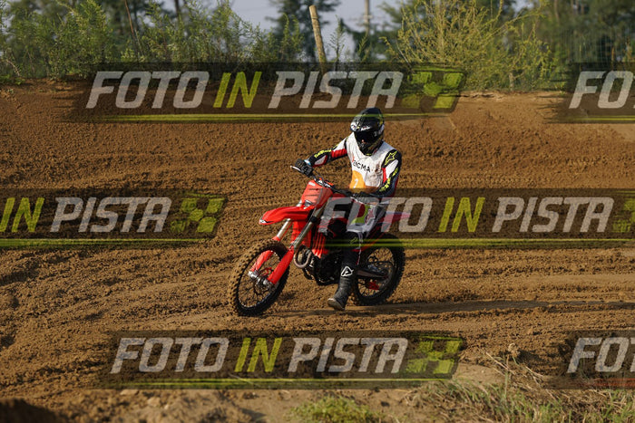EICMA 19-09 09:00-10:00 · DOR03881