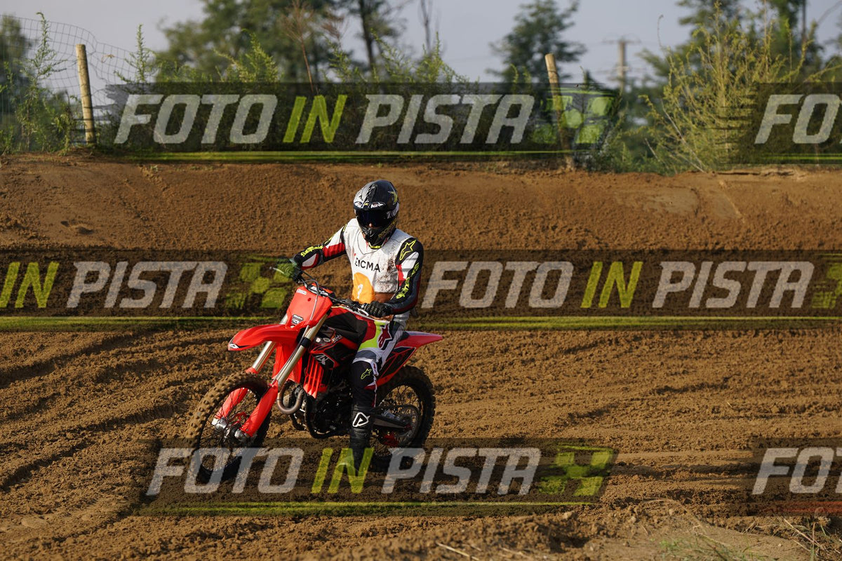 EICMA 19-09 09:00-10:00 · DOR03882