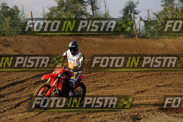EICMA 19-09 09:00-10:00 · DOR03883
