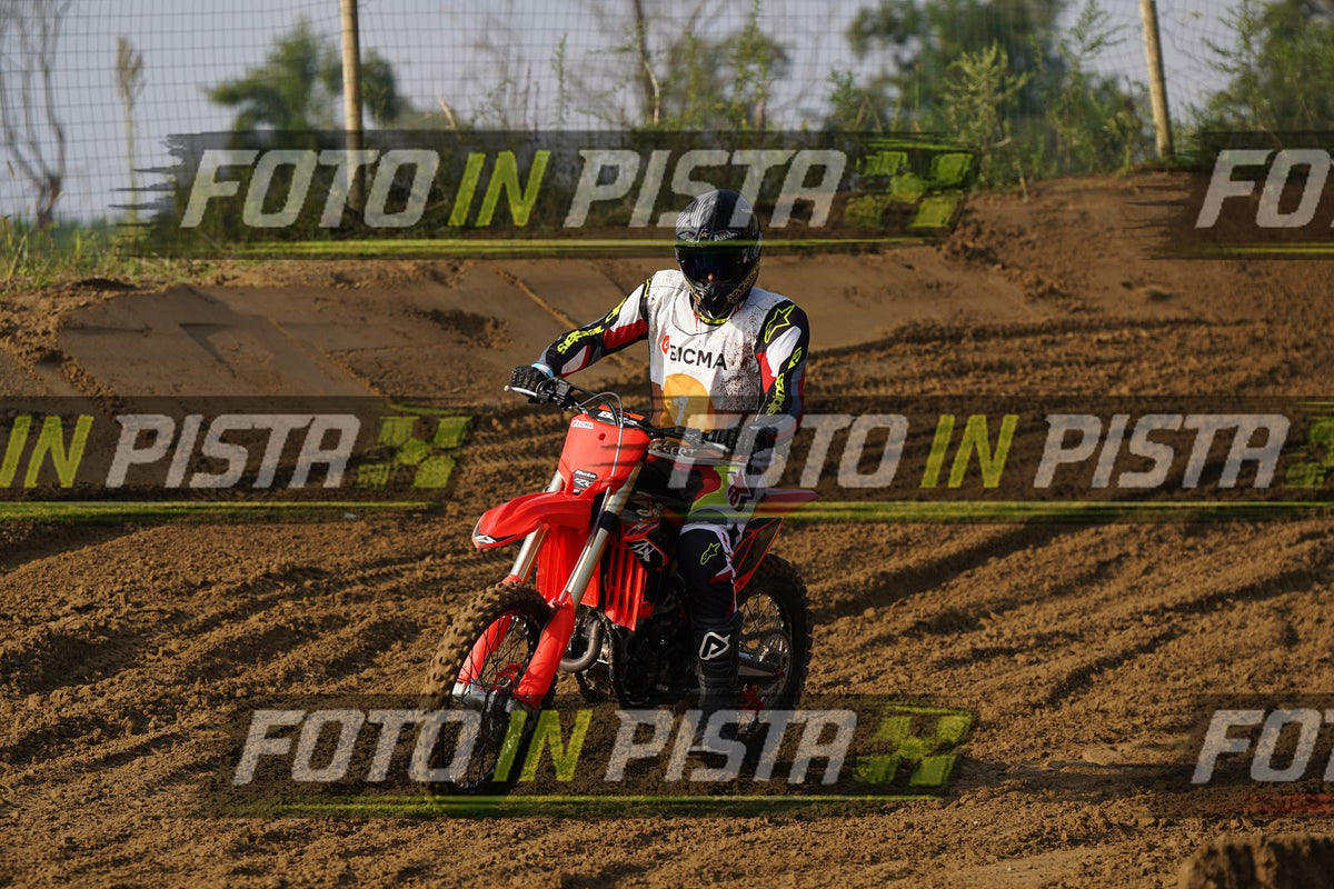 EICMA 19-09 09:00-10:00 · DOR03884