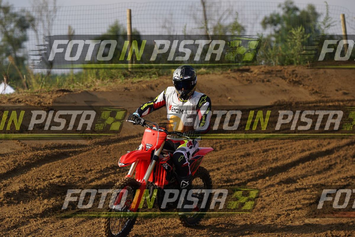 EICMA 19-09 09:00-10:00 · DOR03885