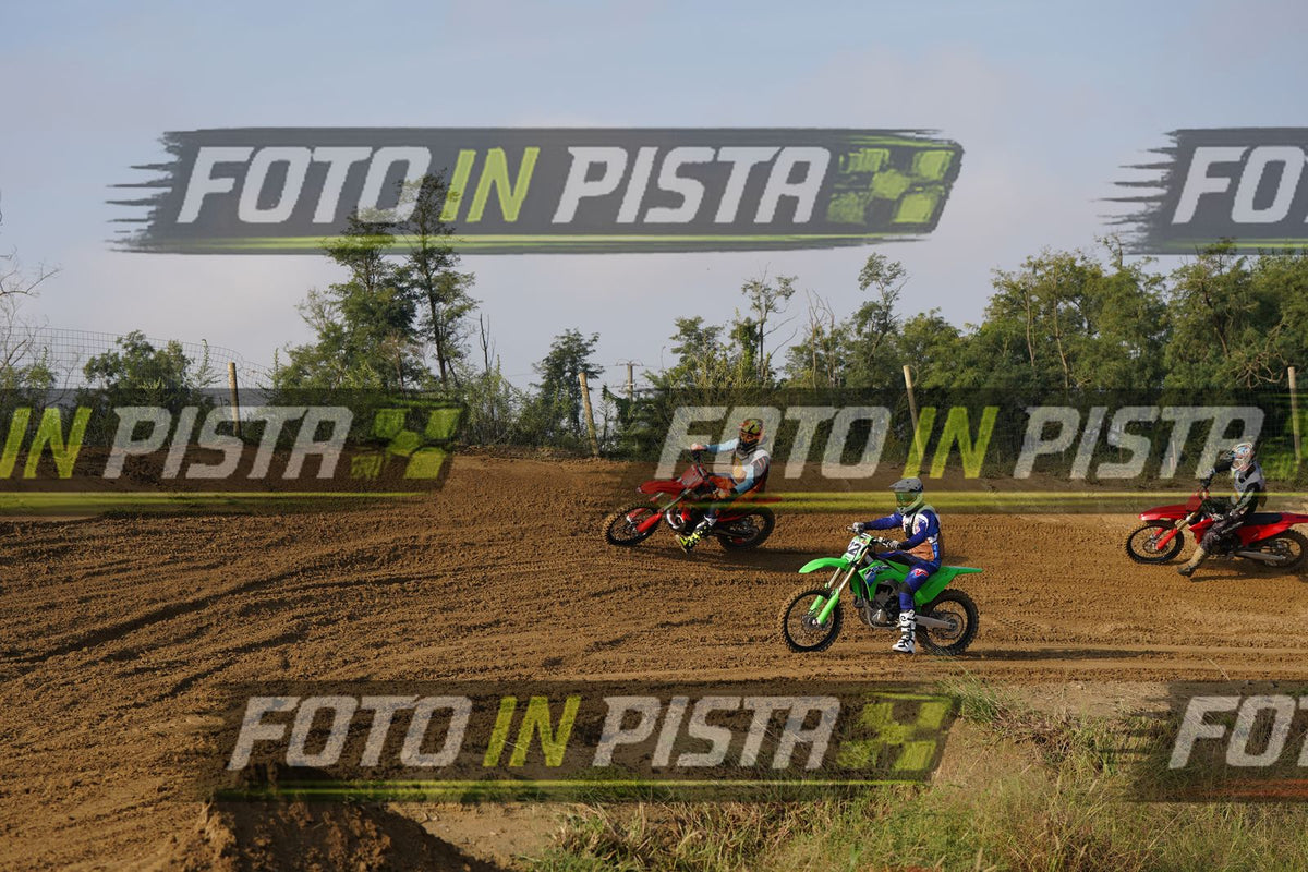 EICMA 19-09 09:00-10:00 · DOR03886