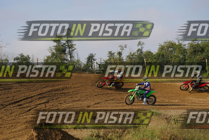 EICMA 19-09 09:00-10:00 · DOR03886