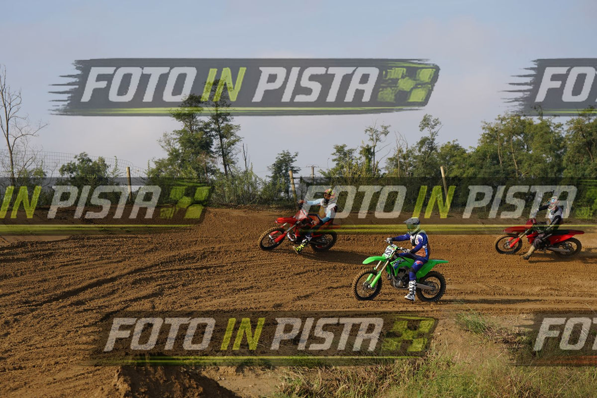EICMA 19-09 09:00-10:00 · DOR03887