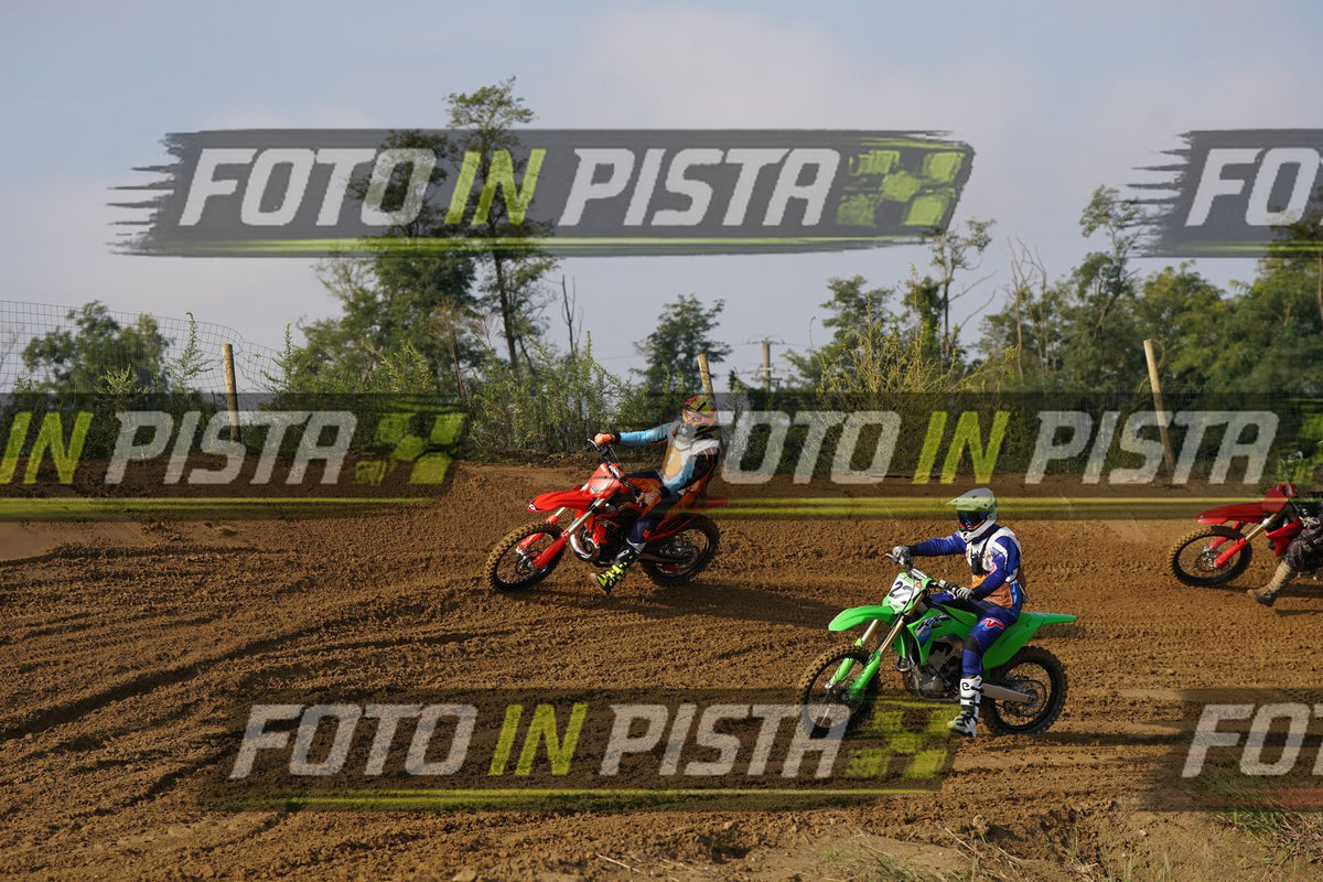 EICMA 19-09 09:00-10:00 · DOR03888