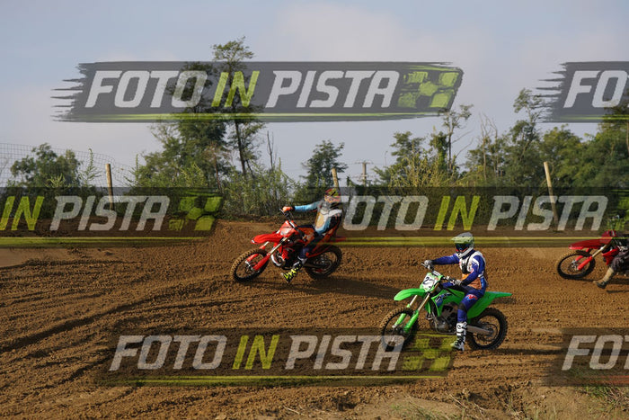 EICMA 19-09 09:00-10:00 · DOR03888
