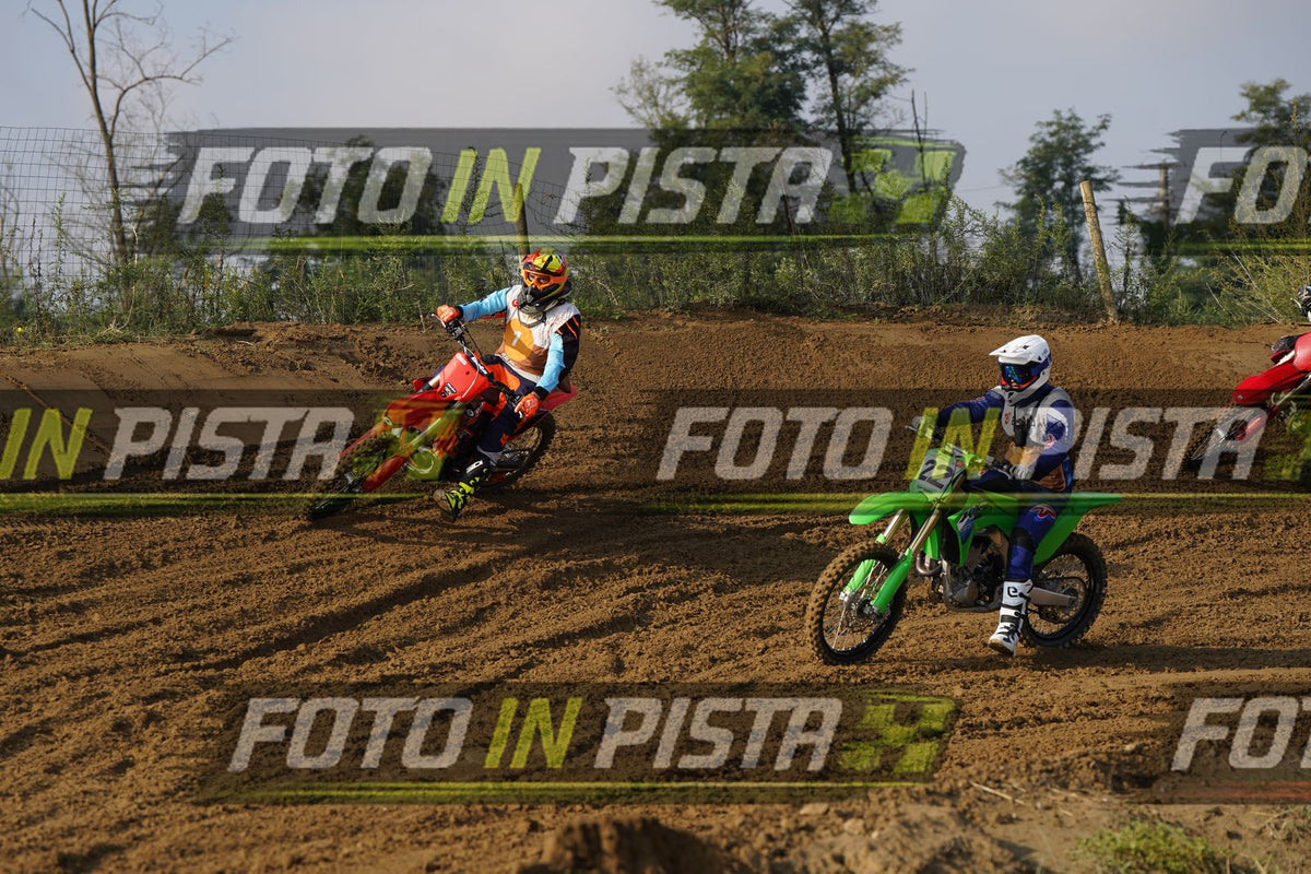 EICMA 19-09 09:00-10:00 · DOR03889