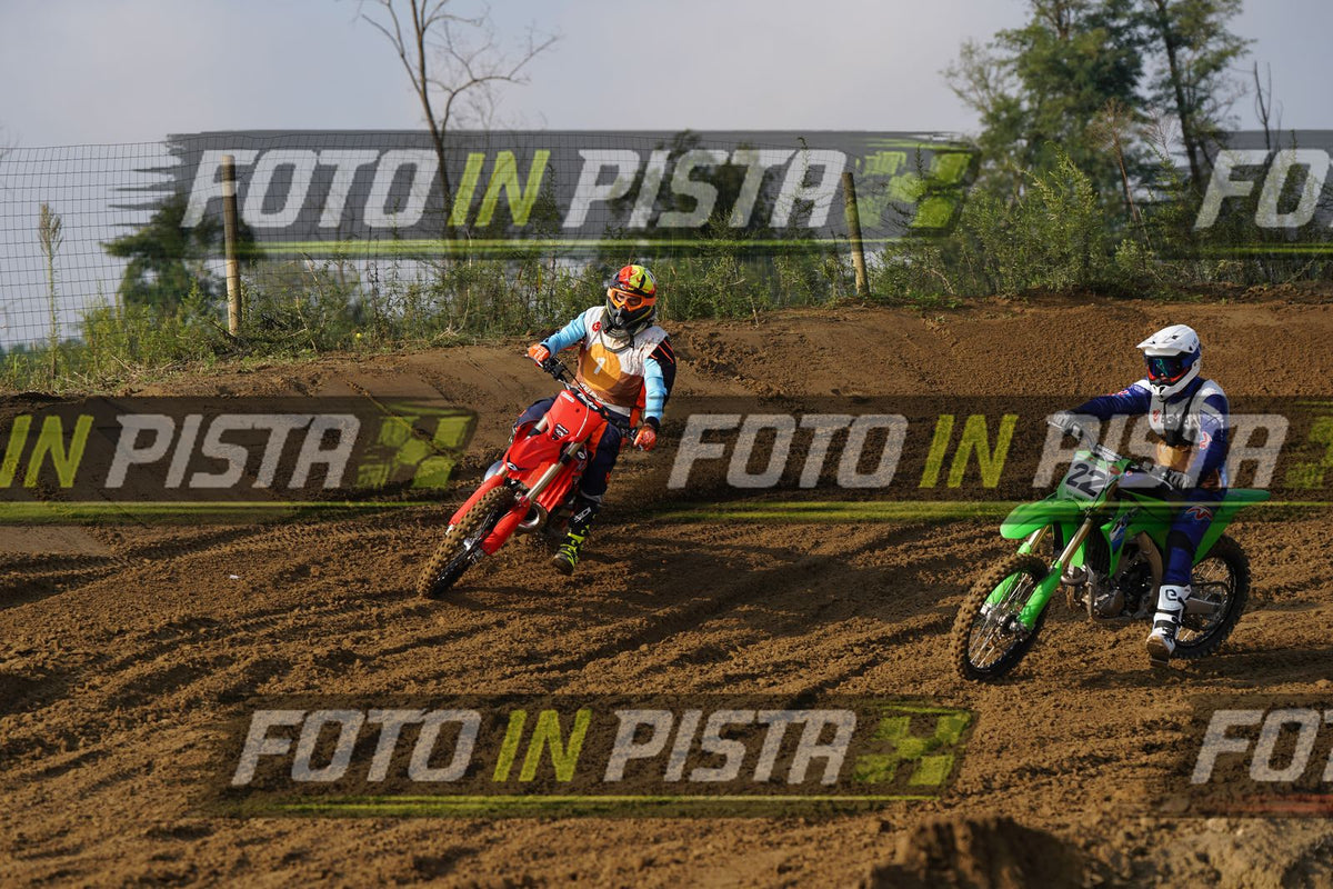 EICMA 19-09 09:00-10:00 · DOR03891