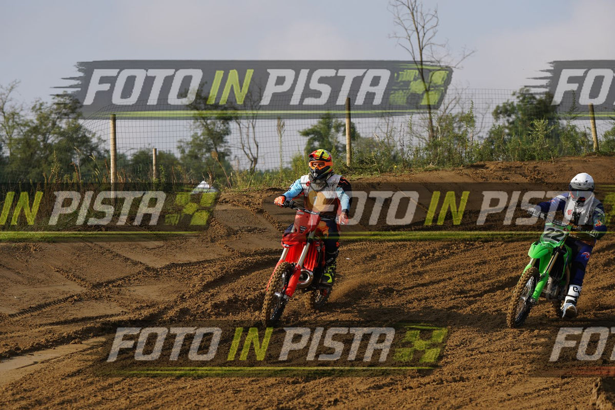 EICMA 19-09 09:00-10:00 · DOR03892