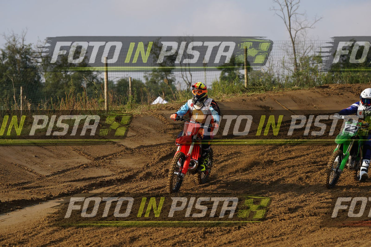 EICMA 19-09 09:00-10:00 · DOR03893