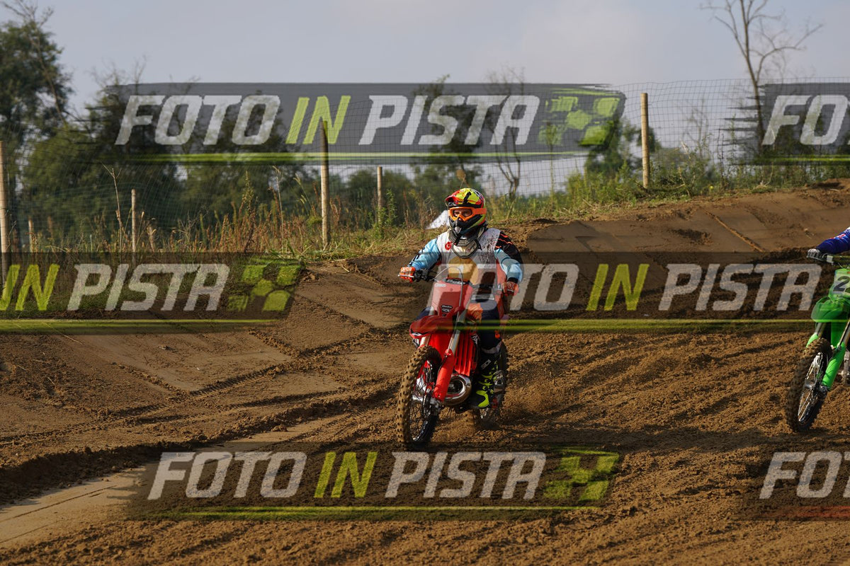 EICMA 19-09 09:00-10:00 · DOR03894