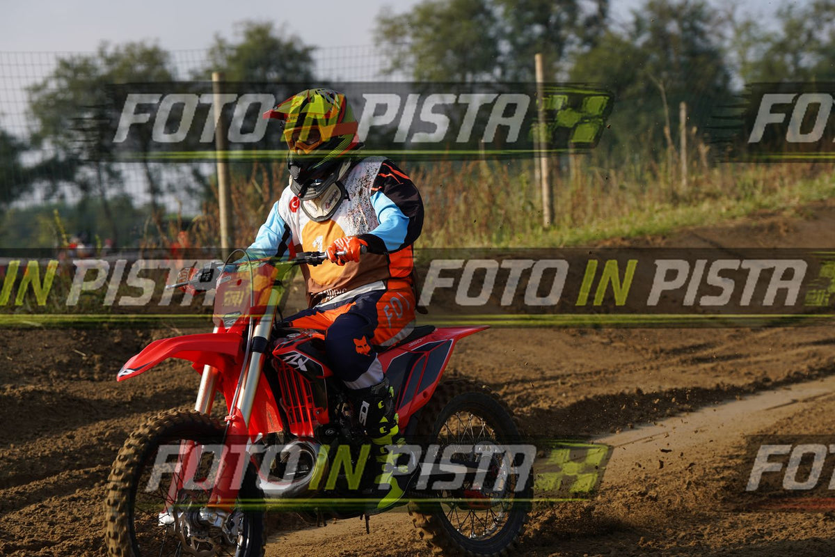 EICMA 19-09 09:00-10:00 · DOR03897