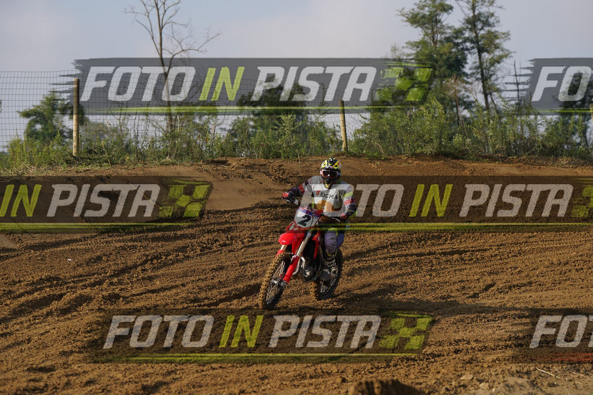 EICMA 19-09 09:00-10:00 · DOR03901