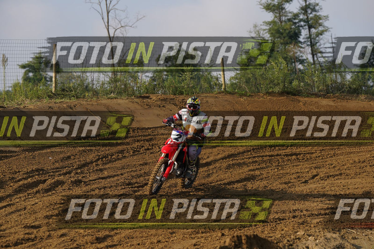 EICMA 19-09 09:00-10:00 · DOR03902